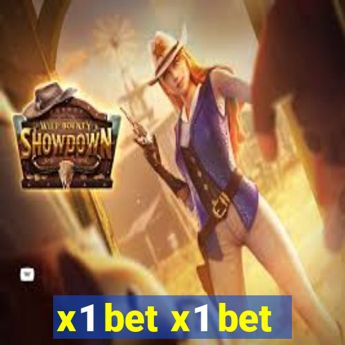 x1 bet x1 bet